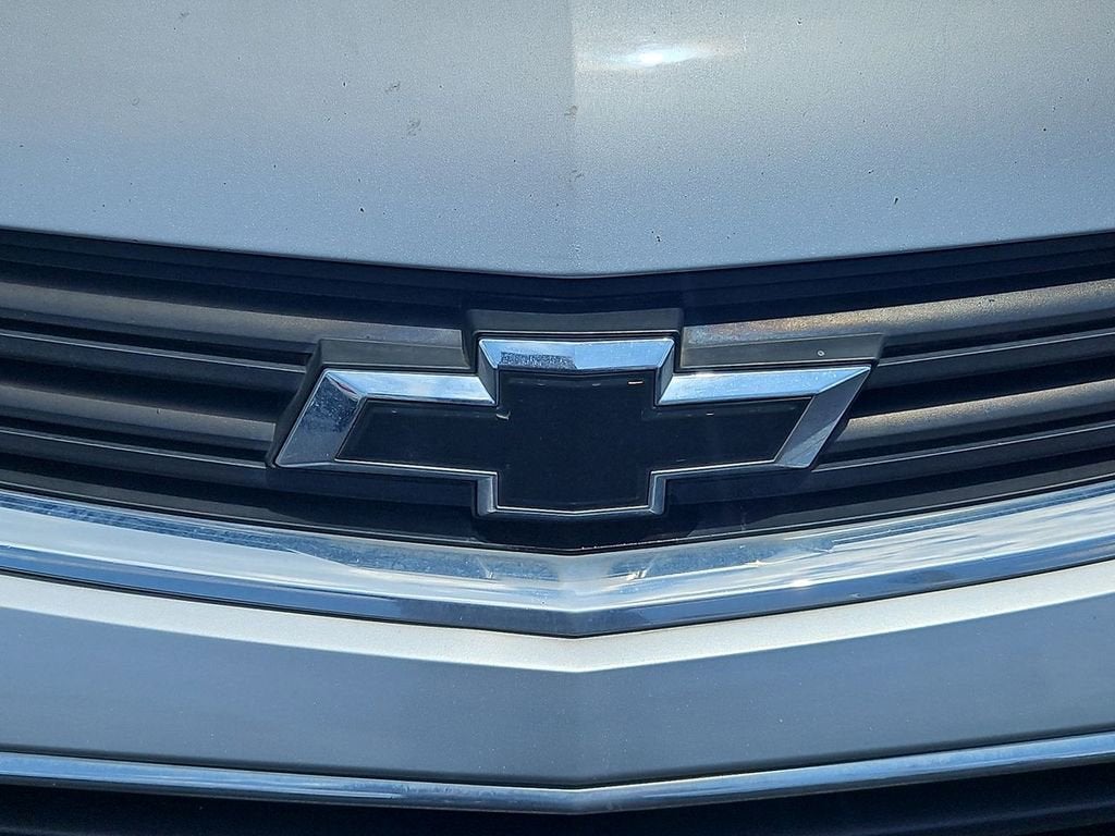 2017 Chevrolet Sonic LT