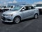 2017 Chevrolet Sonic LT