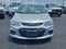 2017 Chevrolet Sonic LT
