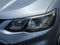 2017 Chevrolet Sonic LT
