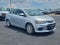 2017 Chevrolet Sonic LT