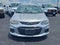 2017 Chevrolet Sonic LT