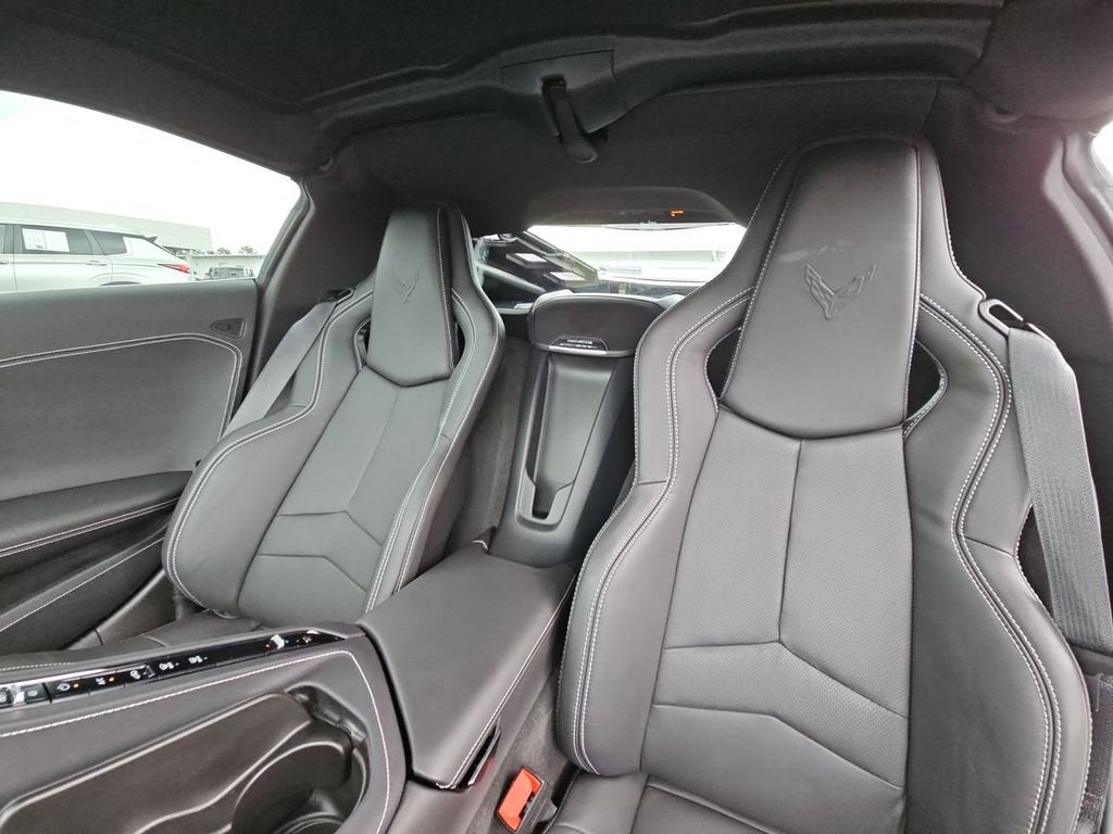 2024 Chevrolet Corvette Stingray 1LT