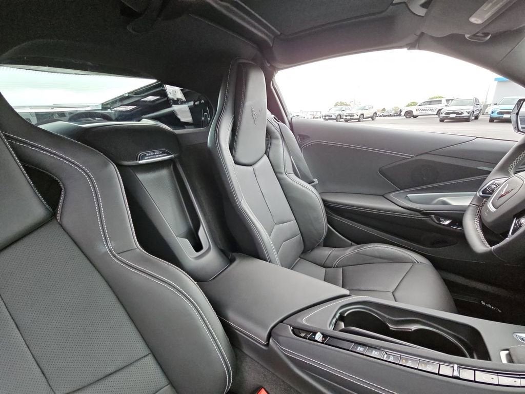 2024 Chevrolet Corvette Stingray 1LT