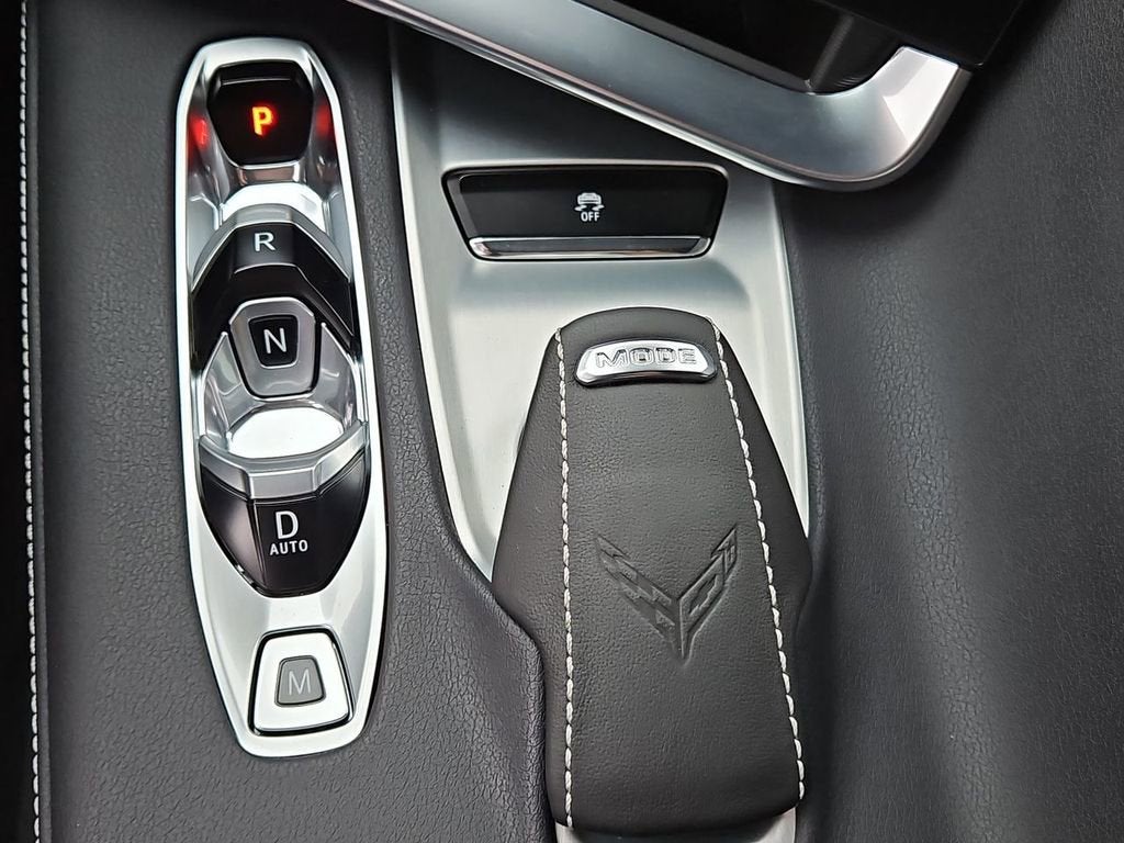 2024 Chevrolet Corvette Stingray 1LT