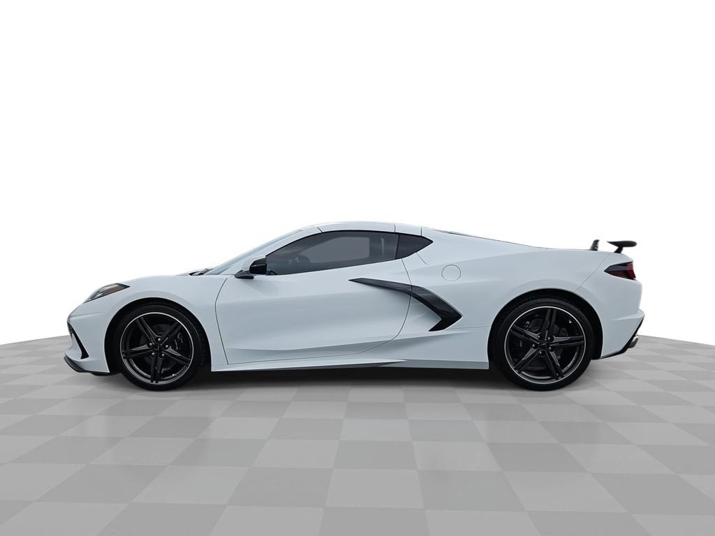 2024 Chevrolet Corvette Stingray 1LT