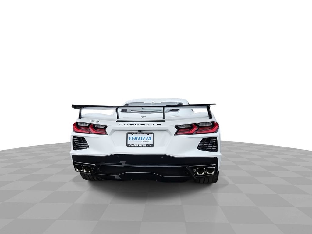 2024 Chevrolet Corvette Stingray 1LT