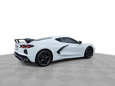 2024 Chevrolet Corvette Stingray 1LT