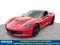 2018 Chevrolet Corvette Stingray 1LT