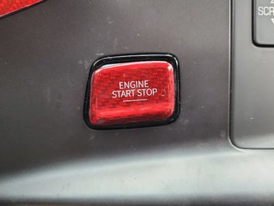 2018 Chevrolet Corvette Stingray 1LT