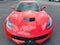 2018 Chevrolet Corvette Stingray 1LT