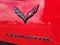 2018 Chevrolet Corvette Stingray 1LT