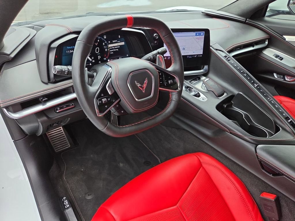 2023 Chevrolet Corvette Stingray 3LT