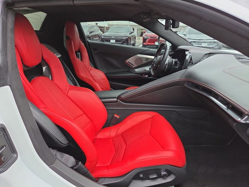 2023 Chevrolet Corvette Stingray 3LT