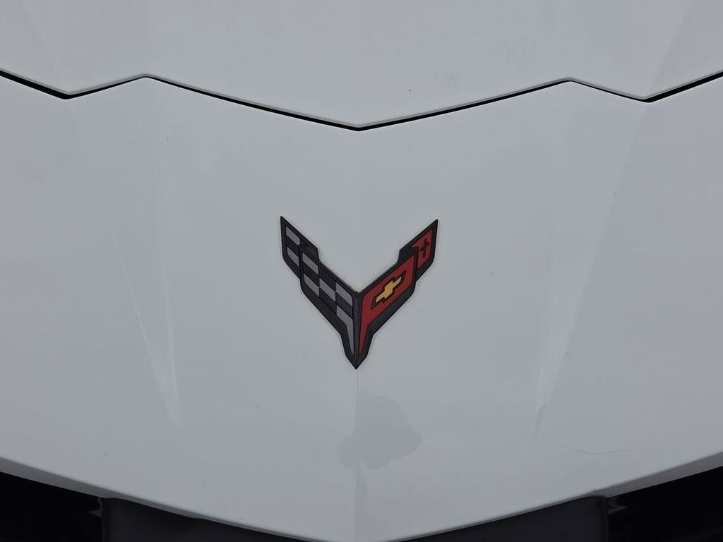 2023 Chevrolet Corvette Stingray 3LT