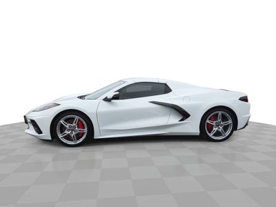 2023 Chevrolet Corvette Stingray 3LT