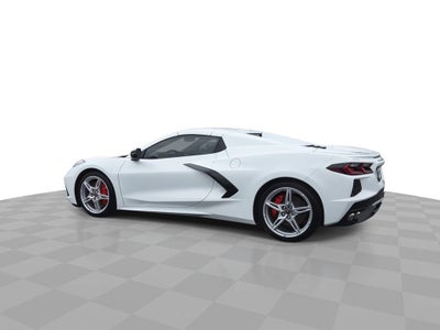 2023 Chevrolet Corvette Stingray 3LT