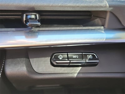 2025 Chevrolet Corvette Z06 2LZ