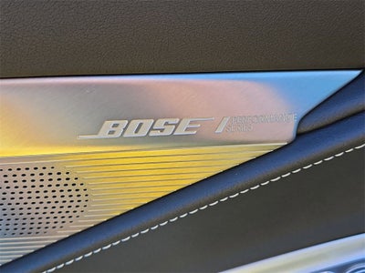 2025 Chevrolet Corvette Z06 2LZ