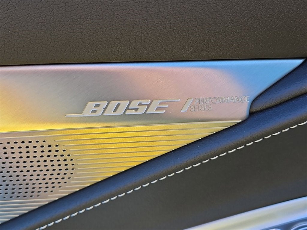 2025 Chevrolet Corvette Z06 2LZ