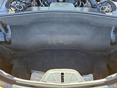 2025 Chevrolet Corvette Z06 2LZ