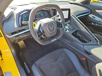 2025 Chevrolet Corvette Z06 2LZ
