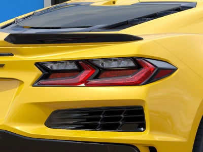 2025 Chevrolet Corvette Z06 2LZ