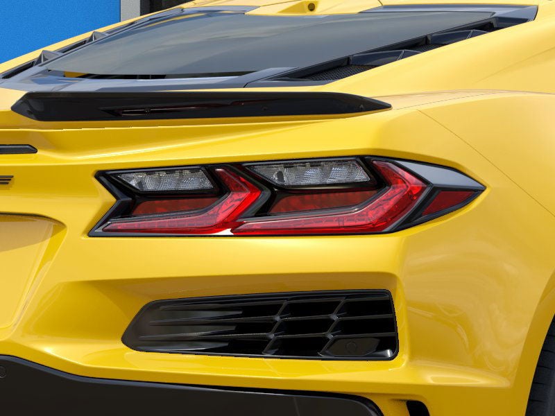 2025 Chevrolet Corvette Z06 2LZ