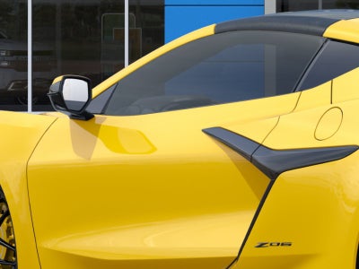 2025 Chevrolet Corvette Z06 2LZ