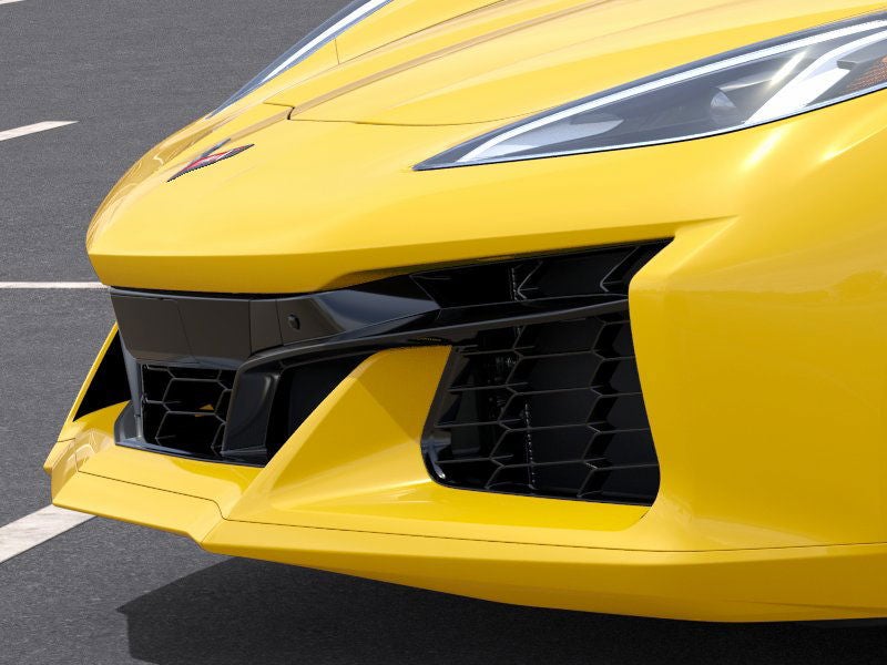 2025 Chevrolet Corvette Z06 2LZ