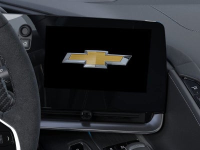 2025 Chevrolet Corvette Z06 2LZ