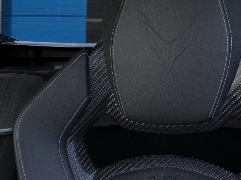 2025 Chevrolet Corvette Z06 2LZ