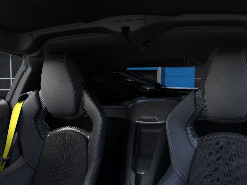 2025 Chevrolet Corvette Z06 2LZ