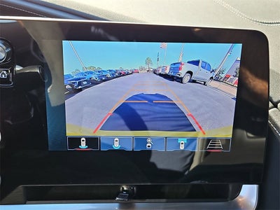 2025 Chevrolet Corvette Z06 2LZ