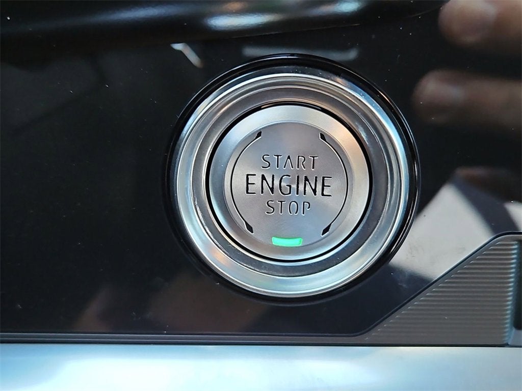 2025 Chevrolet Corvette Z06 2LZ