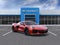 2027 Chevrolet Corvette Z06 2LZ