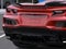 2027 Chevrolet Corvette Z06 2LZ