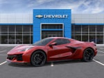 2027 Chevrolet Corvette Z06 2LZ