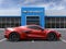 2027 Chevrolet Corvette Z06 2LZ