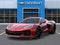 2027 Chevrolet Corvette Z06 2LZ