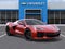 2027 Chevrolet Corvette Z06 2LZ