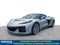 2027 Chevrolet Corvette ZR1 3LZ