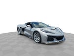 2027 Chevrolet Corvette ZR1 3LZ