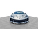 2027 Chevrolet Corvette ZR1 3LZ