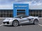 2027 Chevrolet Corvette ZR1 3LZ