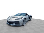 2027 Chevrolet Corvette ZR1 3LZ