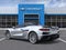2027 Chevrolet Corvette ZR1 3LZ