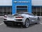 2027 Chevrolet Corvette ZR1 3LZ