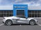 2027 Chevrolet Corvette ZR1 3LZ