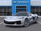 2027 Chevrolet Corvette ZR1 3LZ
